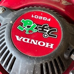 ホンダ　プチナの画像