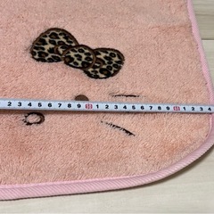 マット　キティちゃん　の画像