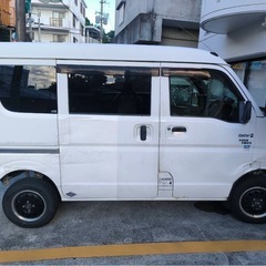 DA17V  エブリィバンの画像