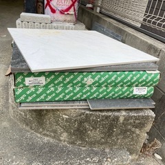 タイル色々の画像