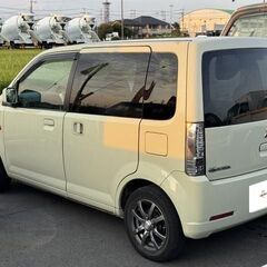 （神奈川発）平成28年式 三菱EK ワゴン車検付の画像
