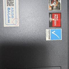 ASUS Vivobook Pro 15 OLED M3500QAの画像