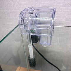 【9/7値下げしました】 Chihiros C2 25cm×20cm×25cm(H)水槽セットの画像