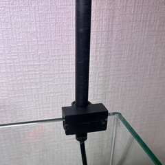 【9/7値下げしました】 Chihiros C2 25cm×20cm×25cm(H)水槽セットの画像