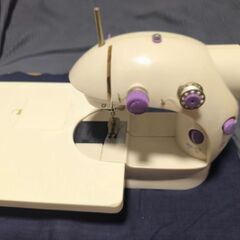 ミニミシン 入門用 フルセットの画像