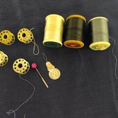 ミニミシン 入門用 フルセットの画像