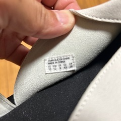 新品未使用　スイコック　Suicoke ODEA レザーサンダル の画像
