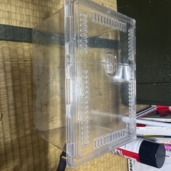 カブトムシクワガタ飼育用 容器セット（未使用） の画像