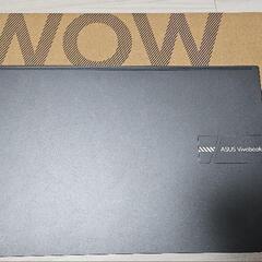 ASUS Vivobook Pro 15 OLED M3500QAの画像