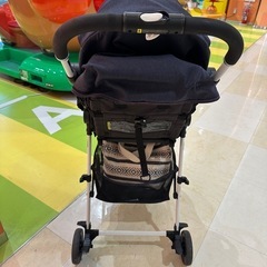 【美品】ピジョン ベビーカー BASIS 軽量＆コンパクト 折りたたみ簡単✨の画像