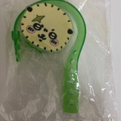 【未使用品】くら寿司のちいかわのバッジなど4点の画像