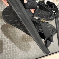 Tevaサンダル 25cm の画像