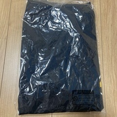 ⭐️未着用　阪神タイガース 2024 チームスローガンTシャツ L ブラックの画像