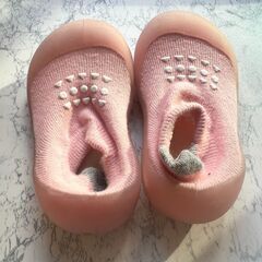 子供12.5cm 未使用あり　4足まとめ売りの画像