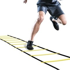 トレーニングラダー  ラダートレーニング  SAQ
の画像