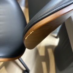 チェアの画像