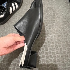 トゥーサンダル　24.5cm 　の画像