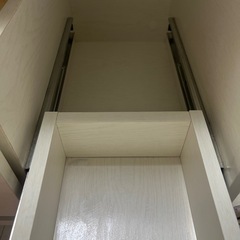 LOWYA ドレッサーの画像