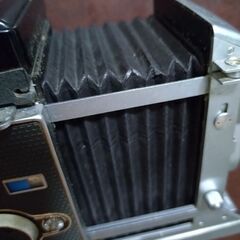 動作品　MAMIYA C33 PROFESSIONAL MAMIYA-SEKOR F3.5 105mmの画像