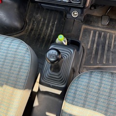 ホンダ アクティ 軽トラック4WD / MTの画像