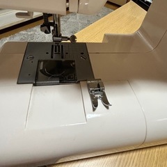 Libero リベロ ミシンの画像