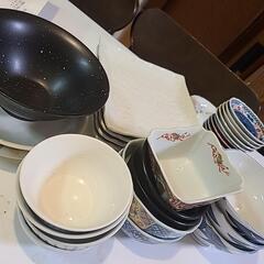食器の画像