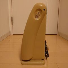 PLACOM PLM-30411 ハロゲンヒーター 1000W 新品 箱説明書なしの画像