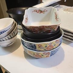 食器の画像