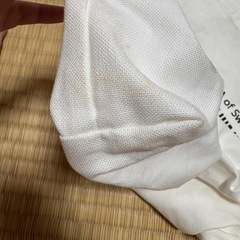 IKEA トートバッグの画像