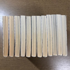 【全巻セット】 リヴァイアサン 1〜12巻セット 大塚英志、衣谷遊の画像