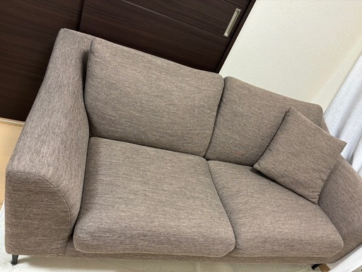 ソファ