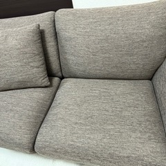 ソファの画像