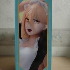 チェンソーマン　パワー　フィギュアの画像
