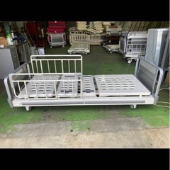 介護用　パラマウントベッドの画像
