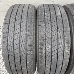 215/60/16冬VRX3の画像