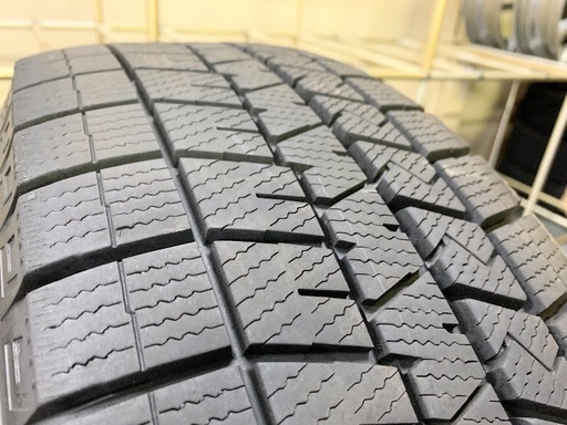バリ山★205/65R16 ウインターマックス　WM03　ヤリスクロス　新型セレナ　C28 セレナ　安心の調整済み　即装着可能