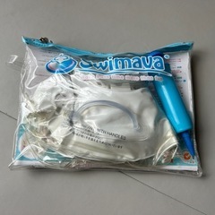スイマーバ　swimavaの画像