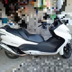 ホンダ　フォルツァ　250cc  MF08の画像
