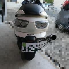 ホンダ　フォルツァ　250cc  MF08の画像
