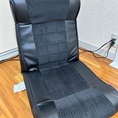 座椅子の画像