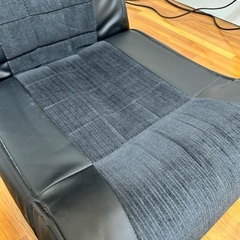 座椅子の画像