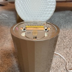 【取引中】YA-MAN スチーマー美品の画像