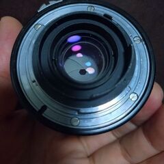良品　nippon kogaku  NIKKOR-N Auto 24mm F2.8　分解清掃済みの画像