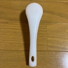 洗顔ブラシの画像