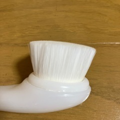 洗顔ブラシの画像