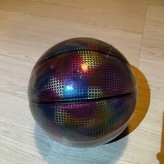 新品未使用🏀バスケットボールの画像