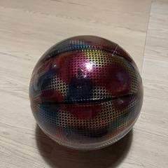 新品未使用🏀バスケットボールの画像