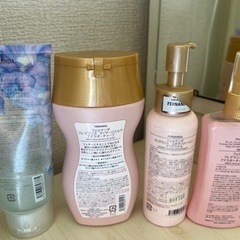 FERNANDA ボディローション等の画像