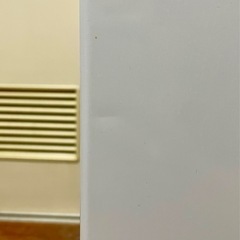 Hisense 2020年製 2ドア冷蔵庫　　の画像