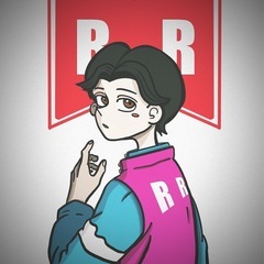 お絵描き仲間募集